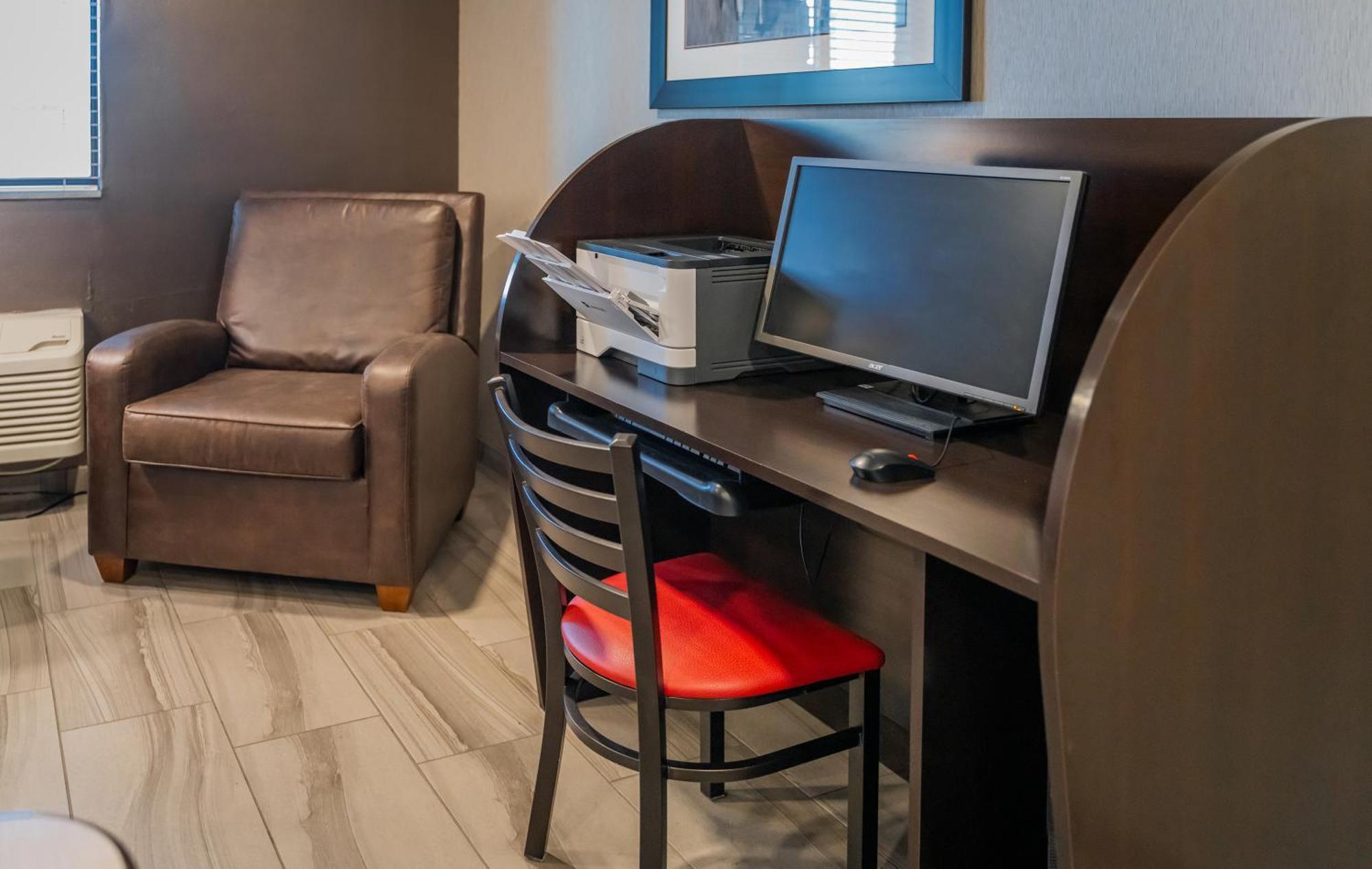 My Place Hotel-Indianapolis Airport/Plainfield, In Экстерьер фото
