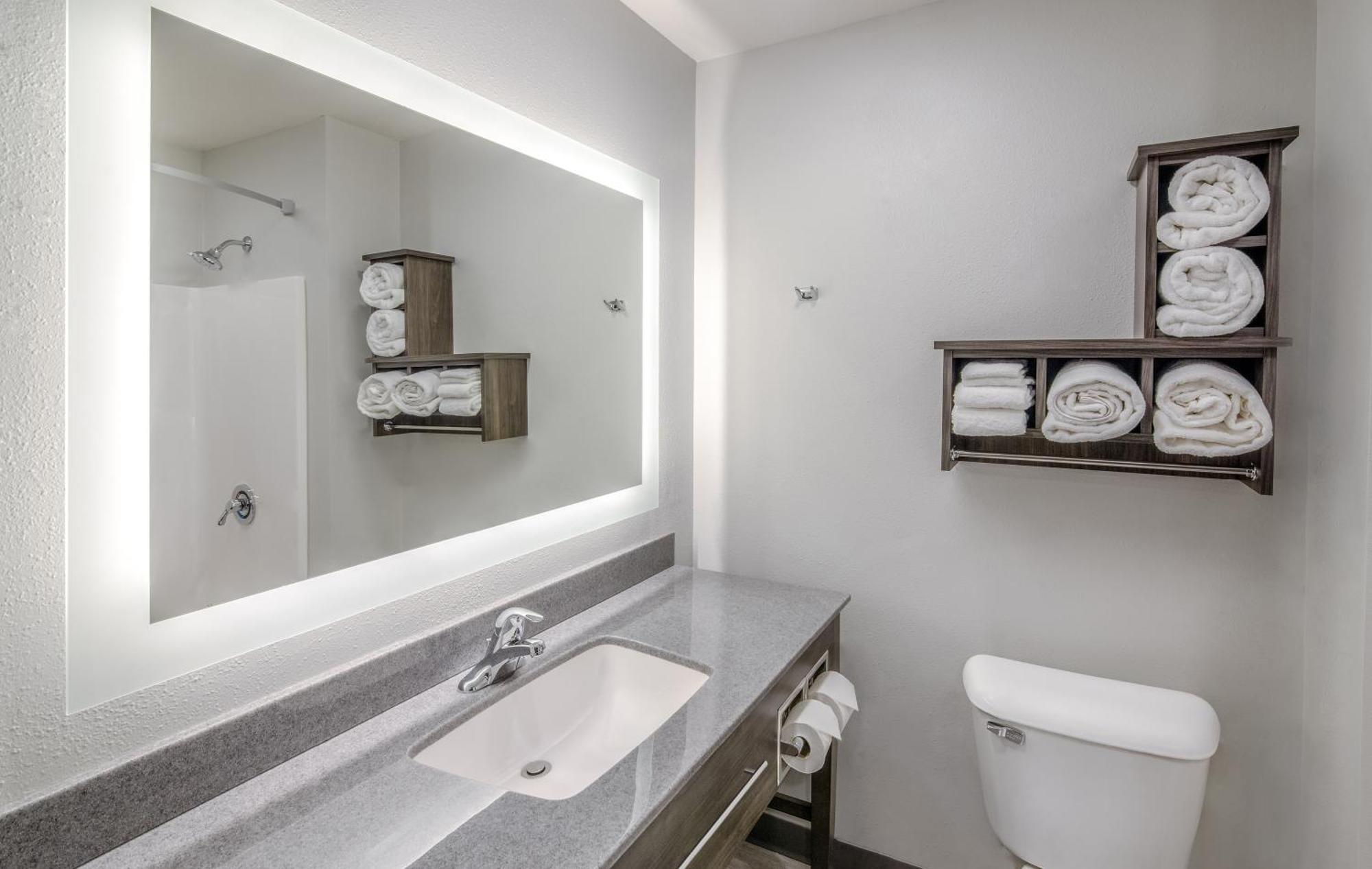 My Place Hotel-Indianapolis Airport/Plainfield, In Экстерьер фото