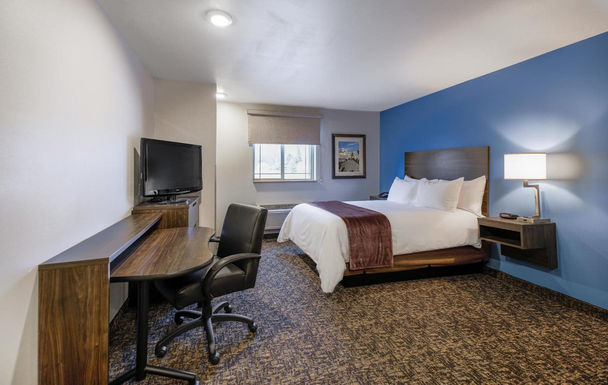 My Place Hotel-Indianapolis Airport/Plainfield, In Экстерьер фото