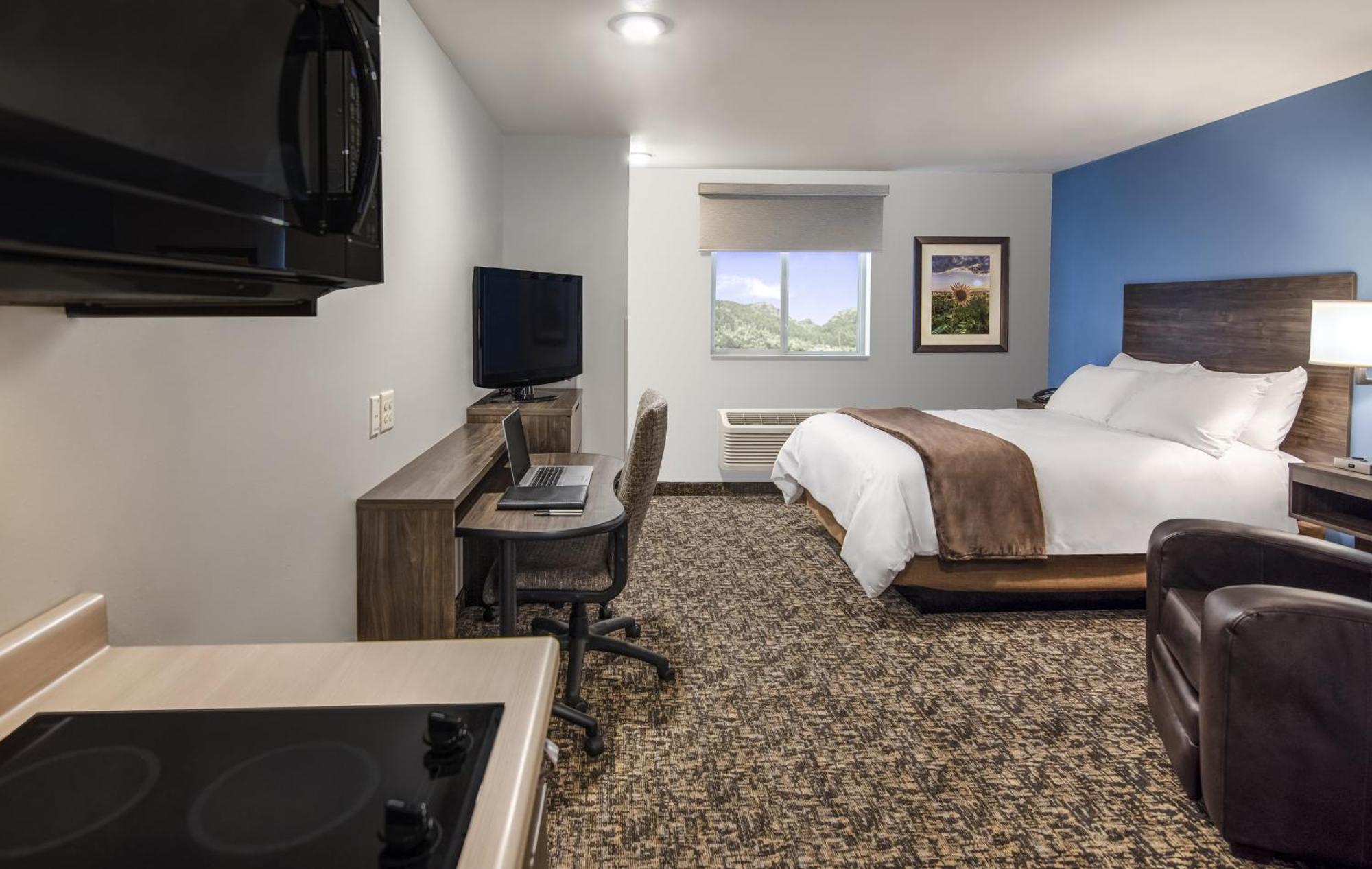 My Place Hotel-Indianapolis Airport/Plainfield, In Экстерьер фото